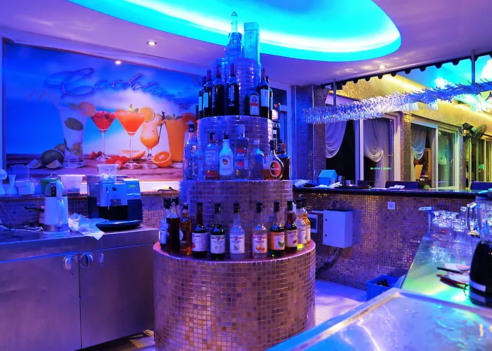 Select Suite & Apart Hotel